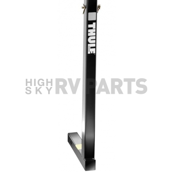 Thule Kayak Carrier-Trailer Hitch Mount - 350 Pounds Capacity - 997-2