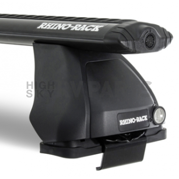 Rhino-Rack USA Roof Rack Mounting Kit Hardware - DK307-4