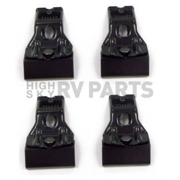 Rhino-Rack USA Roof Rack Mounting Kit Hardware - DK307-3