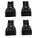 Rhino-Rack USA Roof Rack Mounting Kit Hardware - DK307