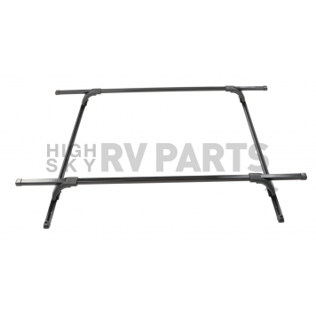 Perrycraft Roof Rack - Rectangular 180 Pounds Capacity 55 Inch X 80 Inch - SQ5580-B-2
