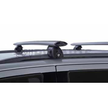 Rhino-Rack USA Roof Rack Mounting Kit - Black Set Of 4 - SX046-2