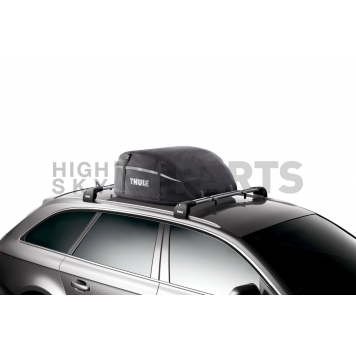 Thule Cargo Bag TPE Laminated Fabric Black - 868