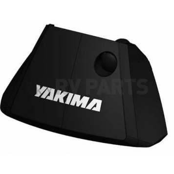 Yakima Roof Rack Mounting Kit Black Single - 8880620