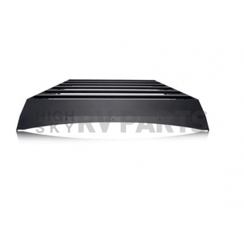 Cali Raised LED Roof Rack - 1000 Pound Rectangular - 0975732778
