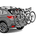 Bike Rack