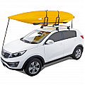 Kayak Racks & Canoe Carriers