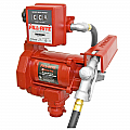 Liquid Transfer Pumps