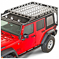 Roof Cargo Baskets