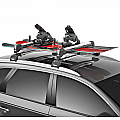 Ski & Snowboard Racks