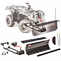 Snow Plow Mounting Kit