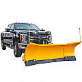 Snow Plow