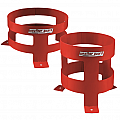 Propane Tank Holders