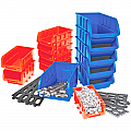 Storage Cabinets Parts