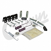 Crown Automotive Parking Brake Hardware Kit - 5093390HK