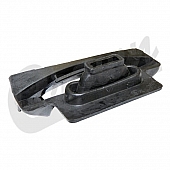 Crown Automotive Parking Brake Handle Boot - 5093395AA