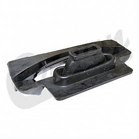 Crown Automotive Parking Brake Handle Boot - 5093395AA