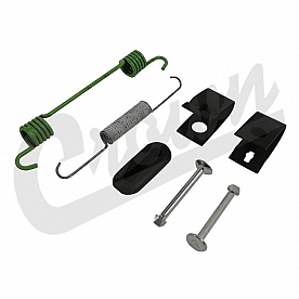 Crown Automotive Parking Brake Spring Kit - 5103203AA