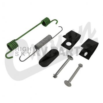 Crown Automotive Parking Brake Spring Kit - 5103203AA
