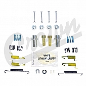 Crown Automotive Parking Brake Hardware Kit - 5191215HK