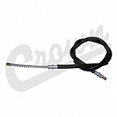 Crown Automotive Parking Brake Cable Rear - 52003188