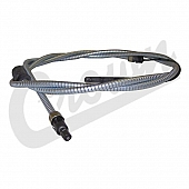 Crown Automotive Parking Brake Cable Front - 52003192