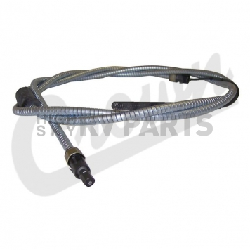 Crown Automotive Parking Brake Cable Front - 52003192