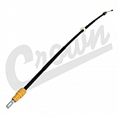 Crown Automotive Parking Brake Cable - 52124964AE
