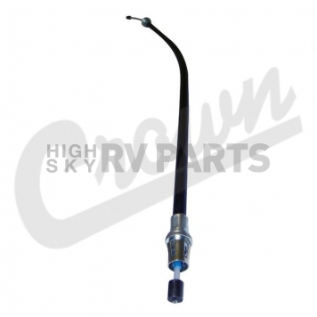 Crown Automotive Parking Brake Cable - 52128164AB