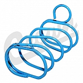 Crown Automotive Parking Brake Strut Spring - 83504918