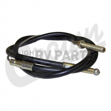 Crown Automotive Parking Brake Cable - J0646142
