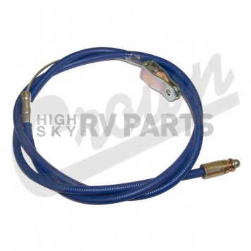 Crown Automotive Parking Brake Cable - J0945270