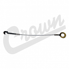 Crown Automotive Brake Shoe Cable - J3201961