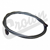 Crown Automotive Parking Brake Cable - J5355330