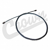 Crown Automotive Parking Brake Cable - J5355333