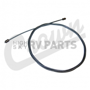 Crown Automotive Parking Brake Cable - J5355333