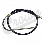 Crown Automotive Parking Brake Cable - J5351672
