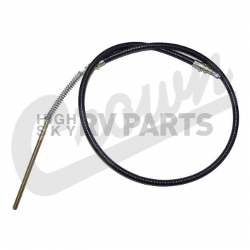 Crown Automotive Front Parking Brake Cable - J5361029