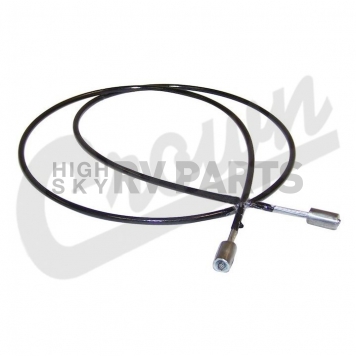 Crown Automotive Parking Brake Cable - J5361280