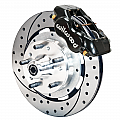 Brake Conversion Kit