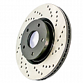 Brake Rotors