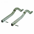 Chassis Frame & Rails