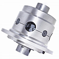 Differential
