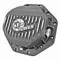 Differential Cover