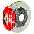 Brake System