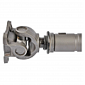 Driveshaft
