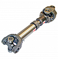 Driveshaft & Axles