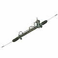 Rack & Pinion