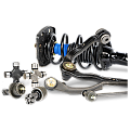Steering & Alignment
