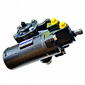 Steering Box